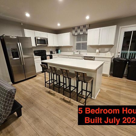 Stay Vacation Homes Niagara Şelalesi Dış mekan fotoğraf