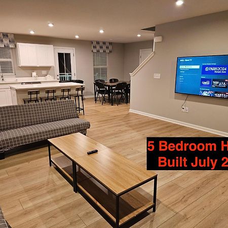Stay Vacation Homes Niagara Şelalesi Dış mekan fotoğraf