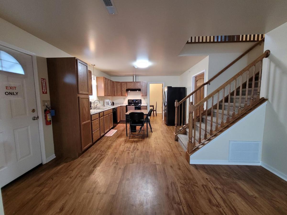 Stay Vacation Homes Niagara Şelalesi Dış mekan fotoğraf