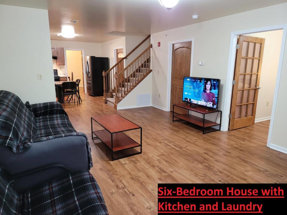 Stay Vacation Homes Niagara Şelalesi Dış mekan fotoğraf