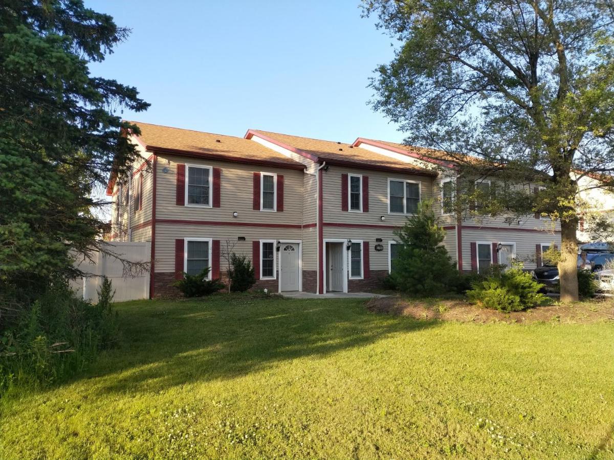 Stay Vacation Homes Niagara Şelalesi Dış mekan fotoğraf