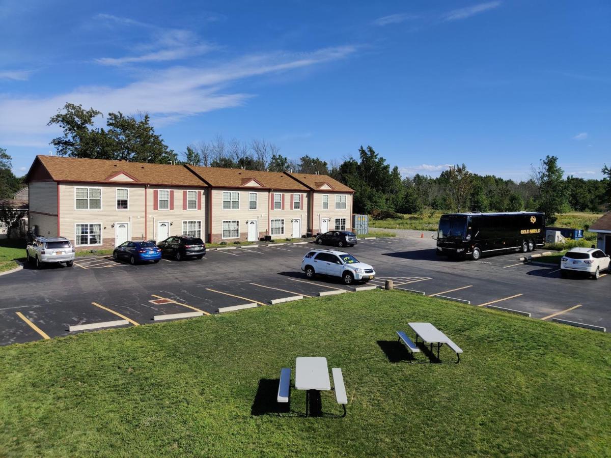 Stay Vacation Homes Niagara Şelalesi Dış mekan fotoğraf