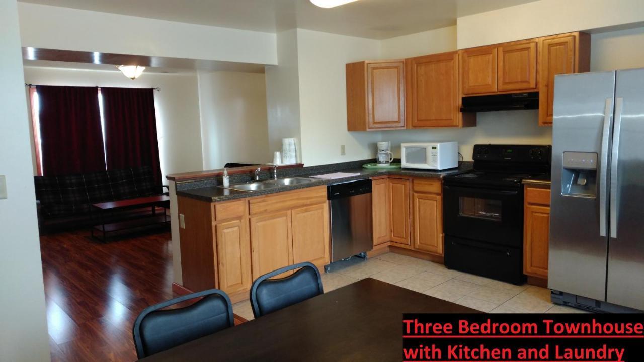 Stay Vacation Homes Niagara Şelalesi Dış mekan fotoğraf