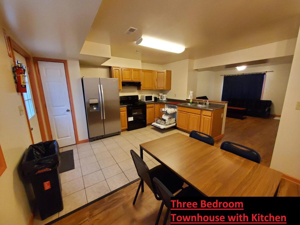 Stay Vacation Homes Niagara Şelalesi Dış mekan fotoğraf