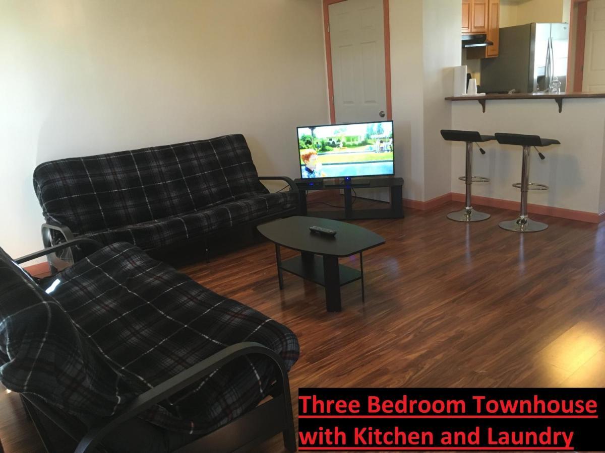 Stay Vacation Homes Niagara Şelalesi Dış mekan fotoğraf