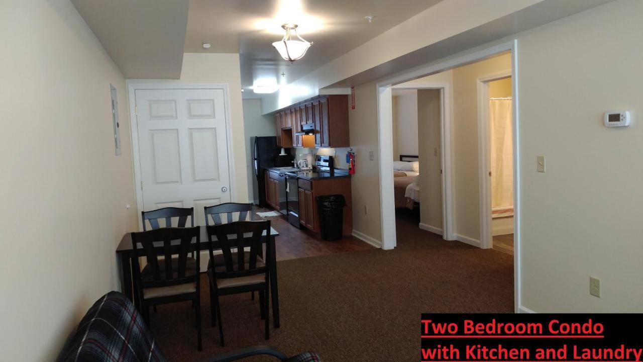 Stay Vacation Homes Niagara Şelalesi Dış mekan fotoğraf