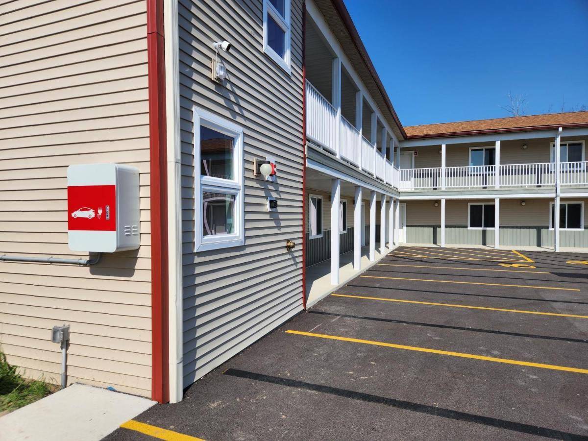 Stay Vacation Homes Niagara Şelalesi Dış mekan fotoğraf