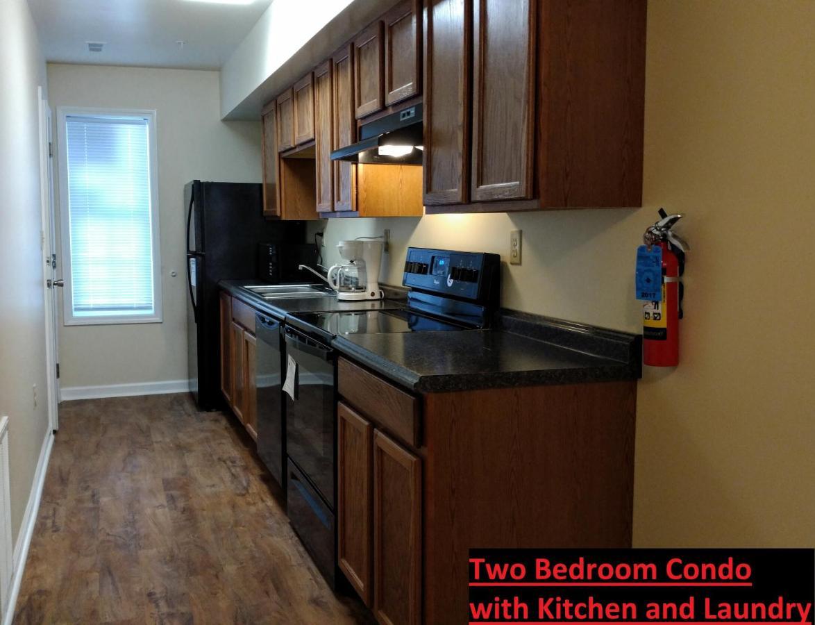 Stay Vacation Homes Niagara Şelalesi Dış mekan fotoğraf