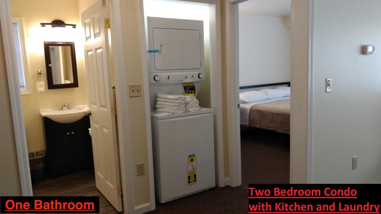 Stay Vacation Homes Niagara Şelalesi Dış mekan fotoğraf