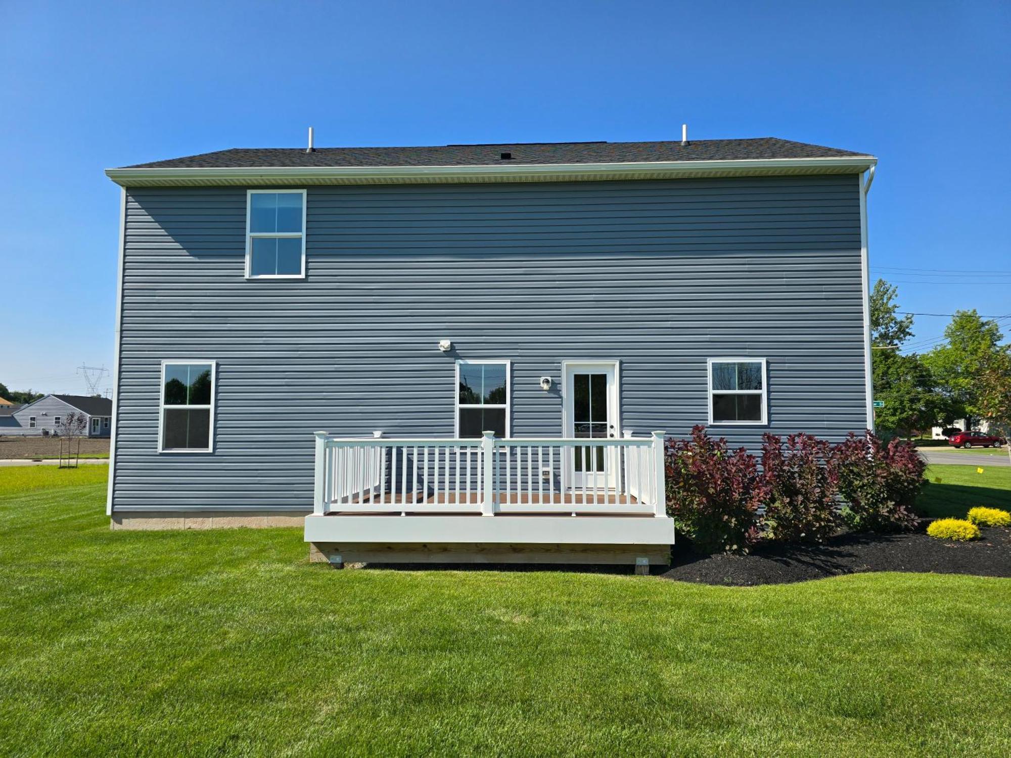 Stay Vacation Homes Niagara Şelalesi Oda fotoğraf