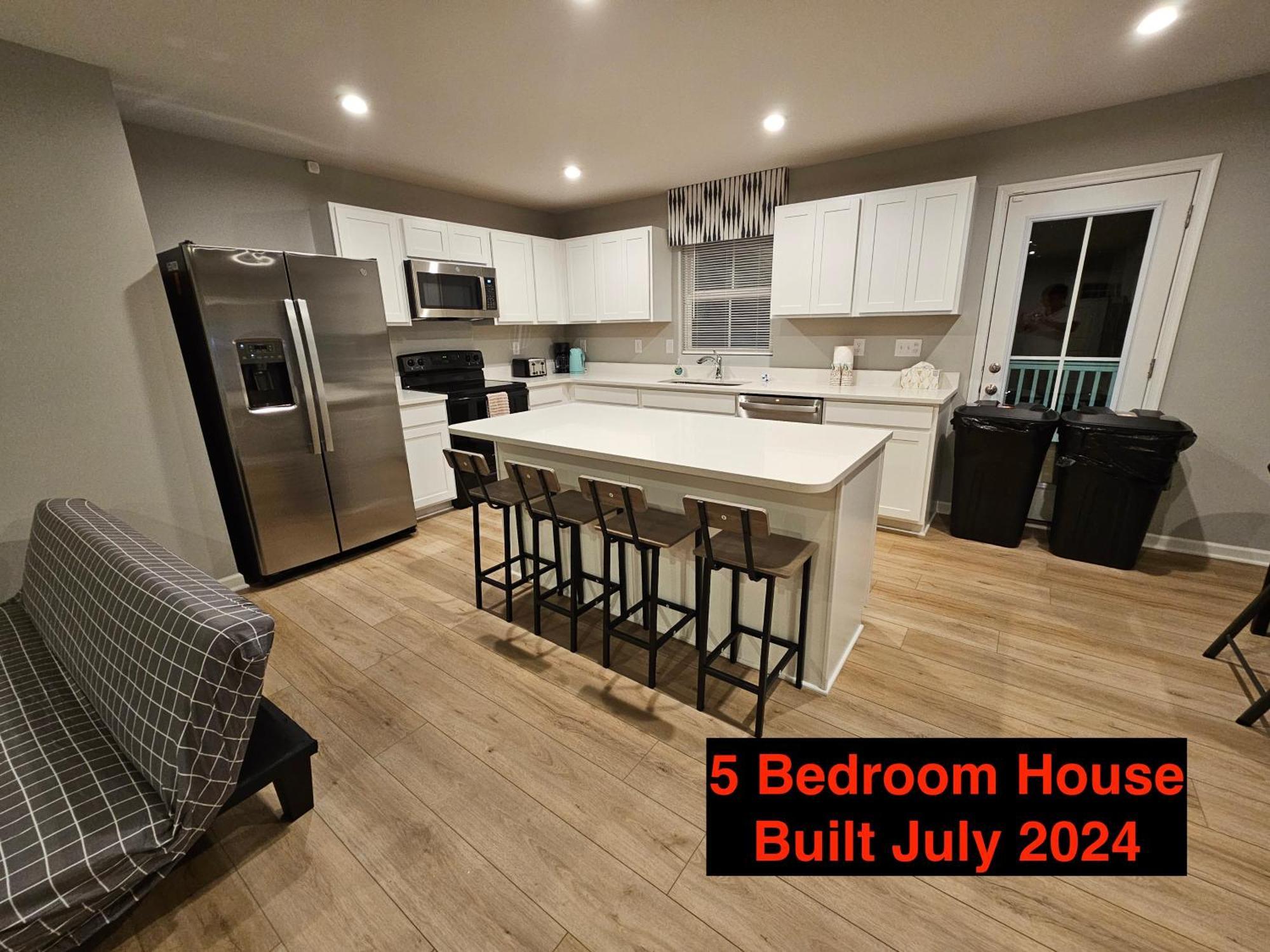 Stay Vacation Homes Niagara Şelalesi Dış mekan fotoğraf