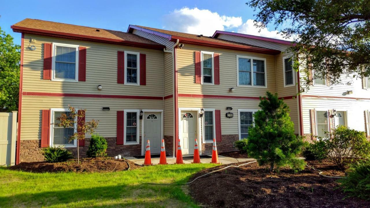 Stay Vacation Homes Niagara Şelalesi Dış mekan fotoğraf