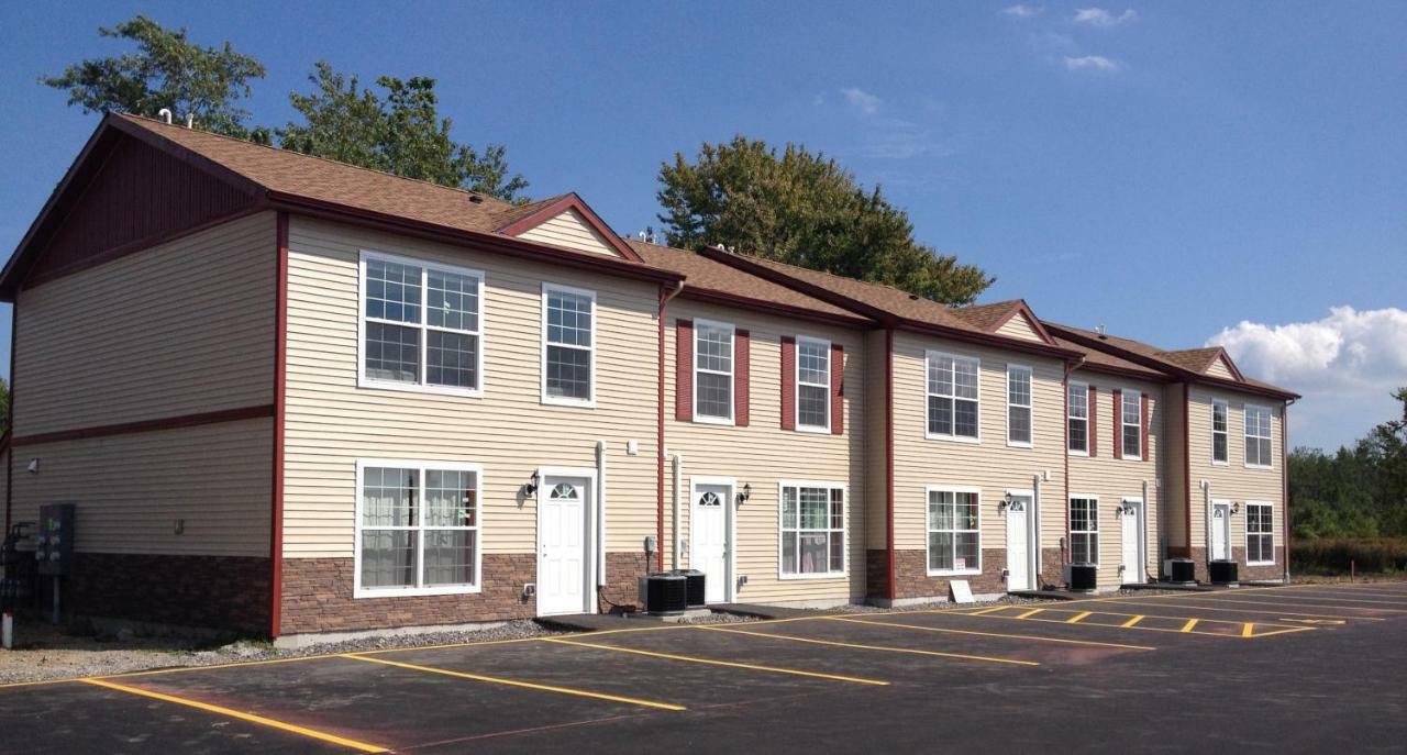 Stay Vacation Homes Niagara Şelalesi Dış mekan fotoğraf