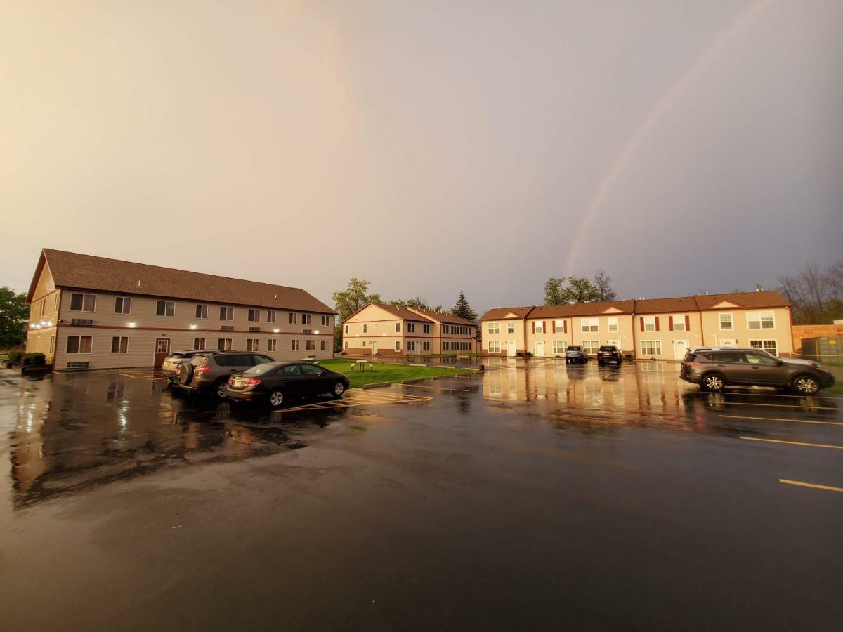 Stay Vacation Homes Niagara Şelalesi Dış mekan fotoğraf
